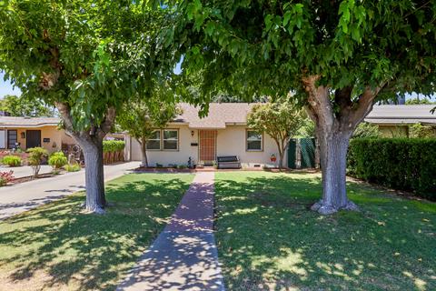 210 Waldo Ave, Exeter, CA 93221 photo 1