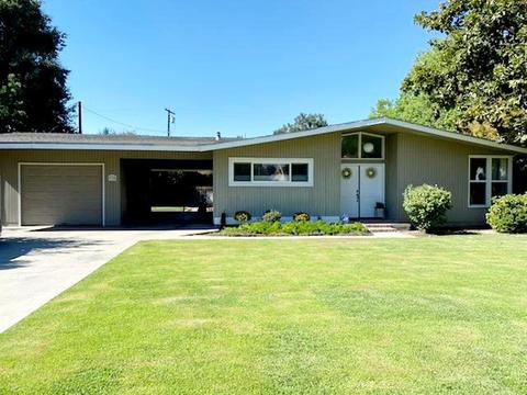 934 W Feemster Ave, Visalia, CA 93277 photo 1