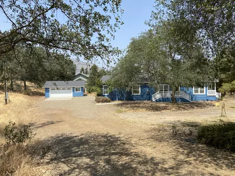 40844 Ferndale Dr, Three Rivers, CA 93271 photo 3