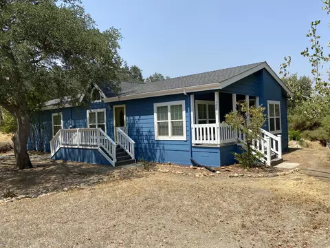 40844 Ferndale Dr, Three Rivers, CA 93271 photo 5