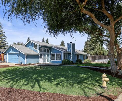 600 Hannah Ave, Exeter, CA 93221 photo 4