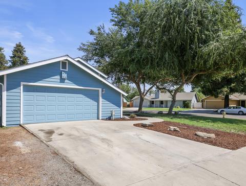 600 Hannah Ave, Exeter, CA 93221 photo 5