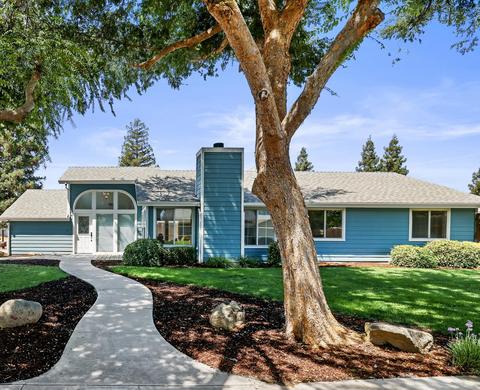 600 Hannah Ave, Exeter, CA 93221 photo 1
