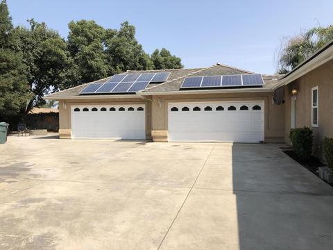600 Partridge Ct, Exeter, CA 93221 photo 4