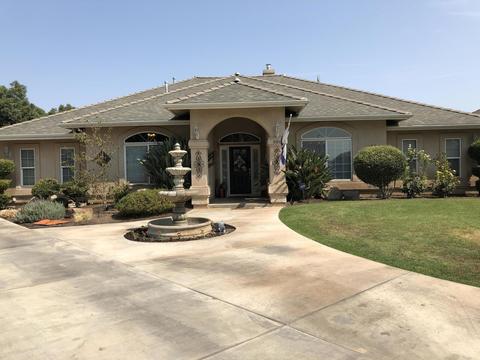 600 Partridge Ct, Exeter, CA 93221 photo 1