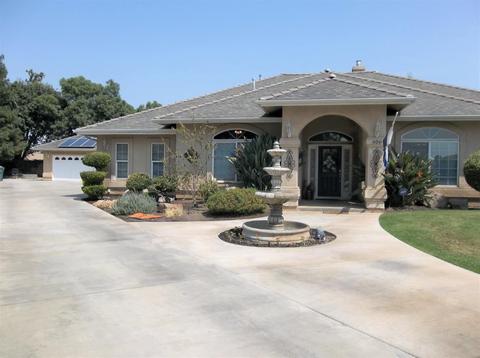 600 Partridge Ct, Exeter, CA 93221 photo 2