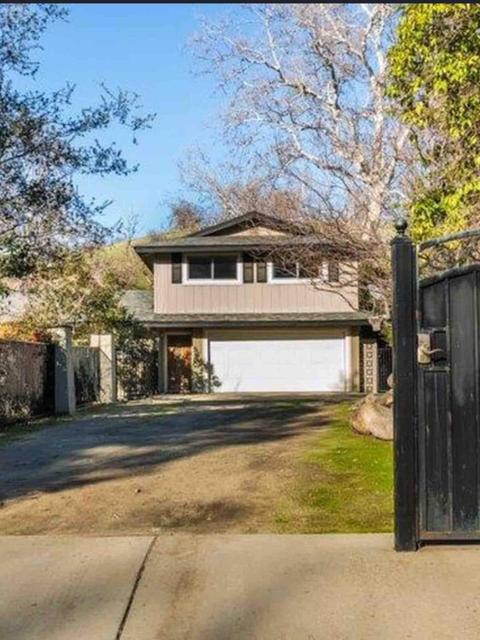 40792 Cherokee Oaks Dr, Three Rivers, CA 93271 photo 1