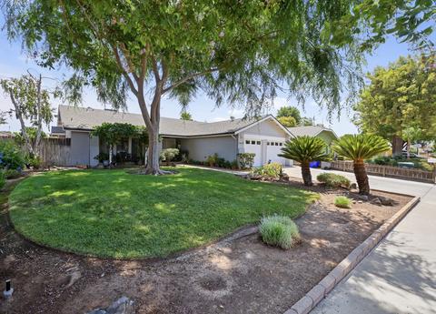 405 N Francis Ave, Exeter, CA 93221 photo 2