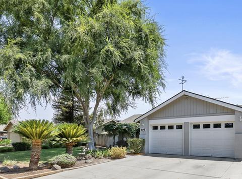 405 N Francis Ave, Exeter, CA 93221 photo 3