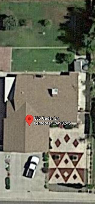 636 Cedar Ln, Lemoore, CA 93245 photo 3
