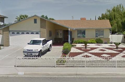 636 Cedar Ln, Lemoore, CA 93245 photo 1