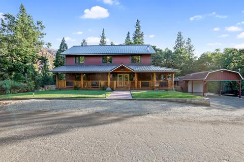 181 Ferguson Dr, Springville, CA 93265 photo 3