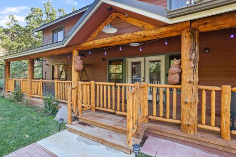 181 Ferguson Dr, Springville, CA 93265 photo 5