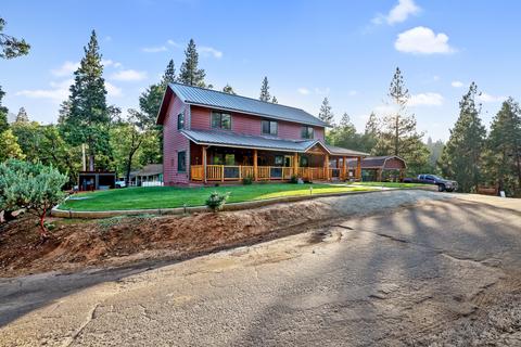 181 Ferguson Dr, Springville, CA 93265 photo 4