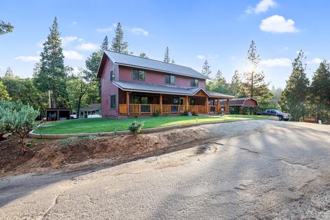 181 Ferguson Dr, Springville, CA 93265 photo 1