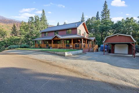 181 Ferguson Dr, Springville, CA 93265 photo 2
