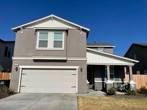532 S Elverta St, Visalia, CA 93292 photo 1