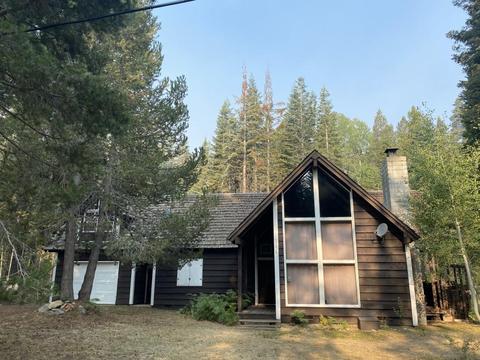 57616 Fox Dr, Springville, CA 93265 photo 1