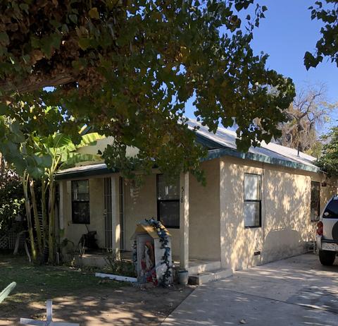518 S E St, Tulare, CA 93274 photo 1