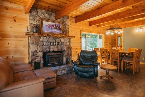 54866 Redwood Dr, Sequoia Crest, CA 93265 photo 11