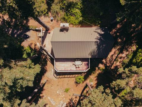 54866 Redwood Dr, Sequoia Crest, CA 93265 photo 10
