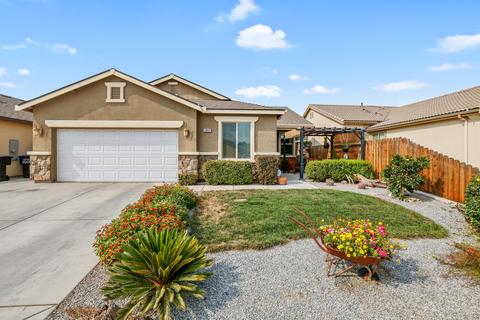 3942 Evergreen Ave, Visalia, CA 93292 photo 1