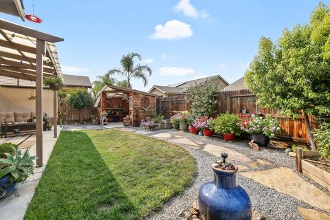 3942 Evergreen Ave, Visalia, CA 93292 photo 27