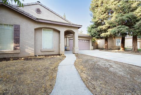 1622 E Victor Ave, Visalia, CA 93292 photo 2