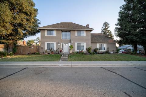 3331 E Sycamore Ave, Visalia, CA 93292 photo 1
