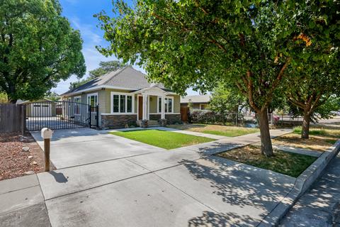 250 N C St, Exeter, CA 93221 photo 1