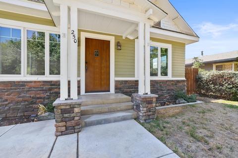 250 N C St, Exeter, CA 93221 photo 4