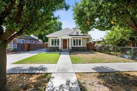 250 N C St, Exeter, CA 93221 photo 2