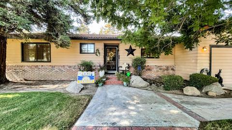 709 Westwood Dr, Exeter, CA 93221 photo 2