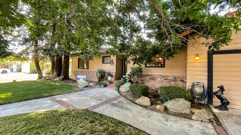 709 Westwood Dr, Exeter, CA 93221 photo 1