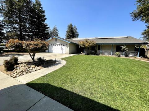 1229 E Sequoia Dr, Dinuba, CA 93618 photo 1