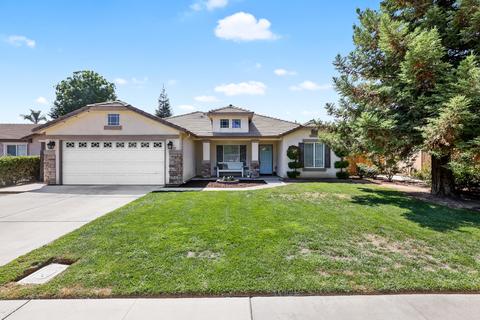 3825 E Hillcrest Ave, Visalia, CA 93292 photo 1