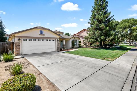 3825 E Hillcrest Ave, Visalia, CA 93292 photo 2