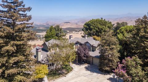 143 High Sierra Dr, Exeter, CA 93221 photo 1