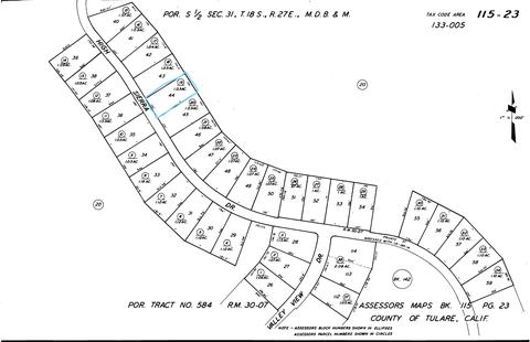 143 High Sierra Dr, Exeter, CA 93221 photo 12