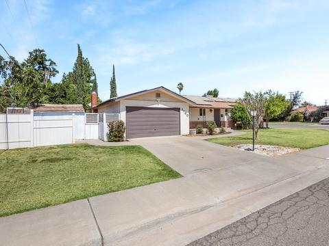 1160 Cypress Ln, Lemoore, CA 93245 photo 2