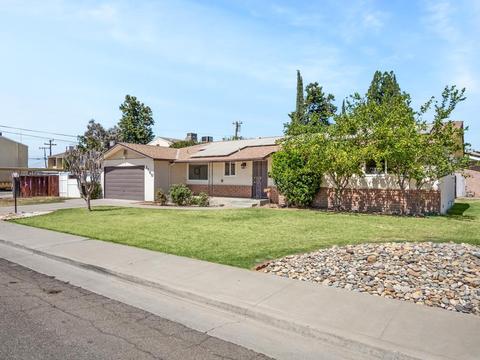 1160 Cypress Ln, Lemoore, CA 93245 photo 3