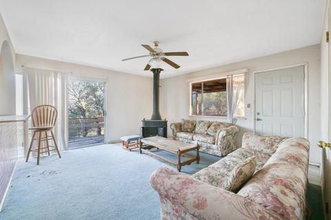 39665 E Kings Canyon Rd, Dunlap, CA 93621 photo 4