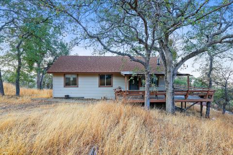 39665 E Kings Canyon Rd, Dunlap, CA 93621 photo 1