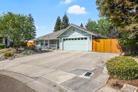 203 Hampton Ct, Exeter, CA 93221 photo 2