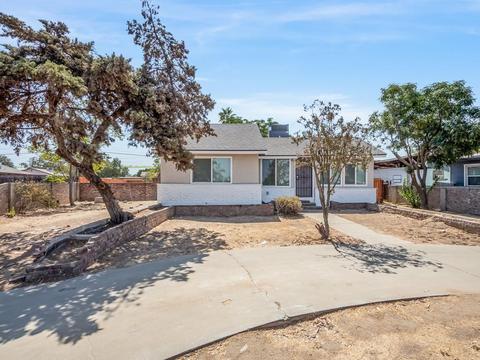 417 E 3rd St, Hanford, CA 93230 photo 3