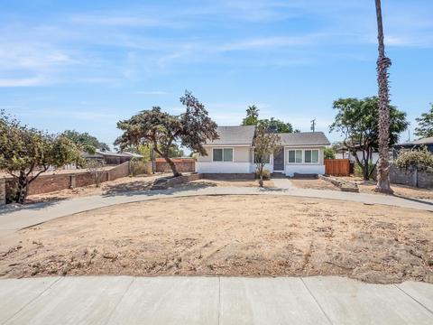417 E 3rd St, Hanford, CA 93230 photo 1
