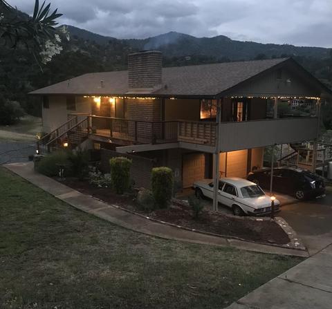 44324 Dinely Dr, Three Rivers, CA 93271 photo 1