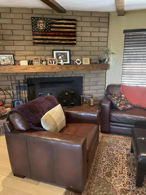44324 Dinely Dr, Three Rivers, CA 93271 photo 5