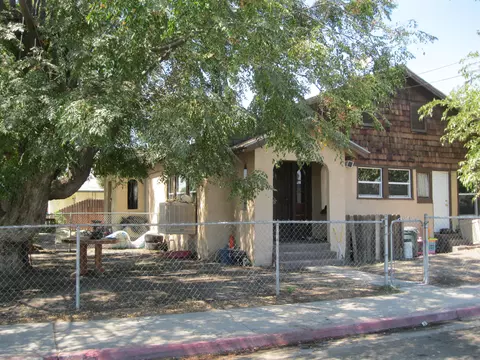 1928 Letts Ave, Corcoran, CA 93212 photo 1
