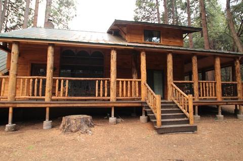 1802 James Dr, Springville, CA 93265 photo 2